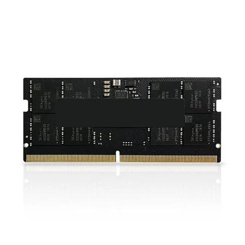 Модуль памяти 8GB AMD Radeon DDR5 4800 SODIMM Entertainment Series Black Gaming Memory Non-ECC, CL40, 1.1V, RTL (R558G4800S1S-U)