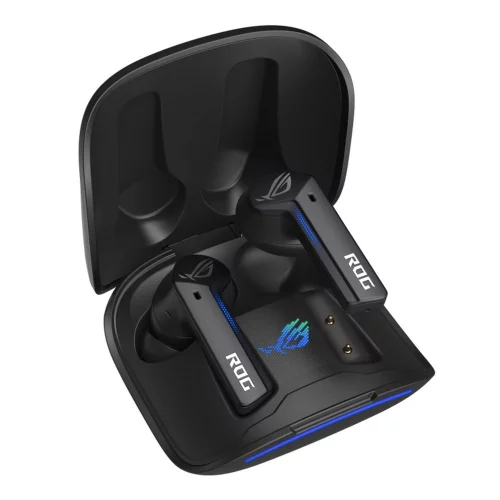 Гарнитура ASUS ROG CETRA TRUE WIRELESS (90YH03G1-B5UA00)
