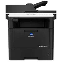 Эскиз МФУ Konica-Minolta bizhub 4020i (ACER021)