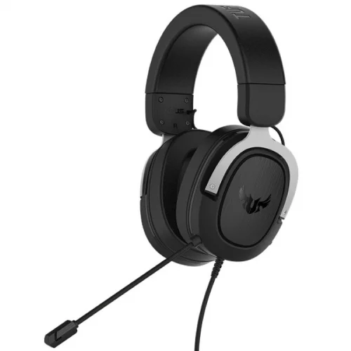 Гарнитура/ ASUS TUF GAMING H3 SILVER