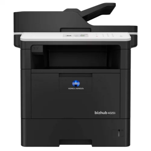 МФУ Konica-Minolta bizhub 4020i (ACER021)