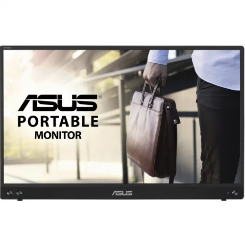 Монитор 15.6” ASUS ZenScreen MB16ACV (90LM0381-B01370)