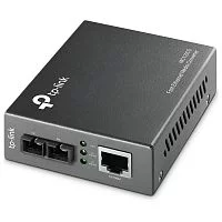 Медиаконвертер TP-Link MC110CS (MC110CS)