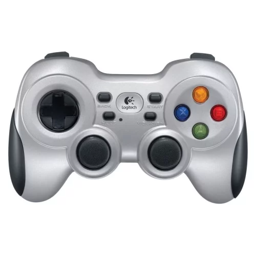 Геймпад/ Logitech Wireless Gamepad F710 (940-000142)