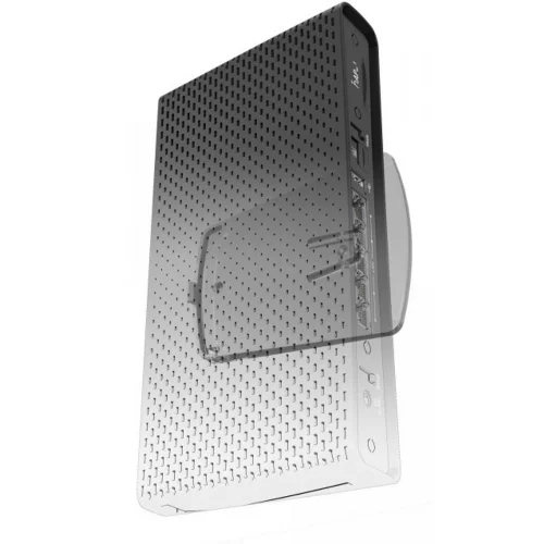 Маршрутизатор/ hAP ac3 A wireless dual-band router with 5 Gigabit Ethernet ports and external high gain antennas for more coverage (RBD53IG-5HACD2HND) фото 5