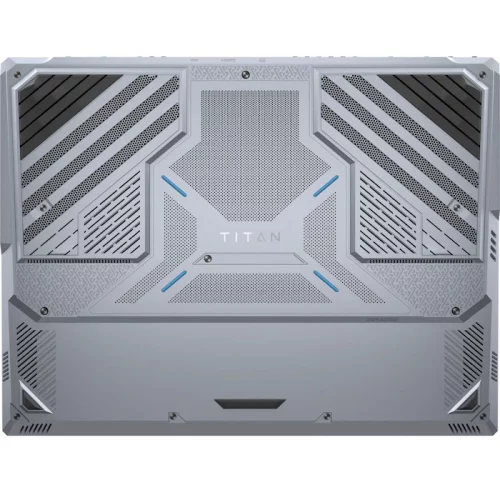 Ноутбук MSI Titan 18 HX A14VIG-211RU Core i9 14900HX 64Gb SSD3Tb RTX 4090 16Gb 18
