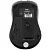 Мышь HIPER Bluetooth Black HOMW-101-BT  (HOMW-101-BT)