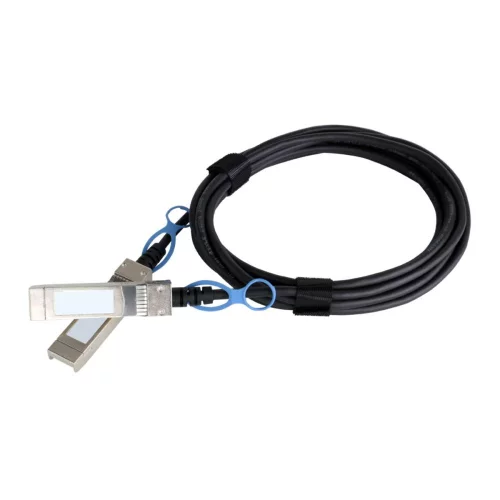 LR-Link SFP28-DAC-2M 25G SFP28 Passive Direct Attach Copper Twinax Cable, 2 m