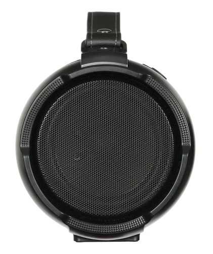 Колонка порт. Digma S-22 черный 15W 1.0 BT 1500mAh (SP2215B) фото 8