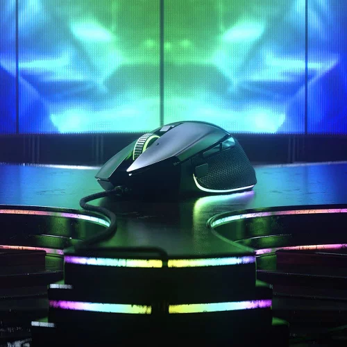 Игровая мышь Razer Basilisk V3 (RZ01-04000100-R3M1) фото 8