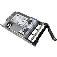*Жесткий диск DELL HDD+TRAY 1.8TB/ 10K SAS3 2.5/ 2.5" (400-AZYG)