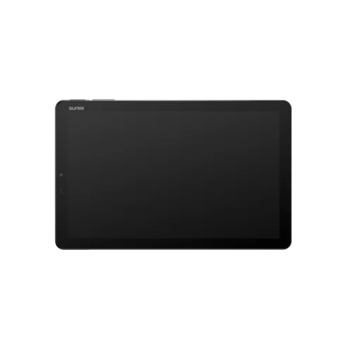 Планшетный компьютер SUNMI CPAD 8'7' CN NO NFC Android 14, Octa Core, 8GB+128GB, 8M Rear+5M Front Camera, 4G, eSIM, Fingerprint, 2D SS11111, GMS, 9V/ 2A, EU adapter (P10020055)
