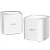 Бесшовный Mesh роутер D-Link COVR-1102 10/100/1000BASE-TX (COVR-1102)