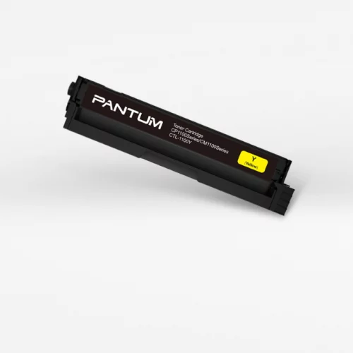 тонер-картридж/ Pantum CTL-1100XY