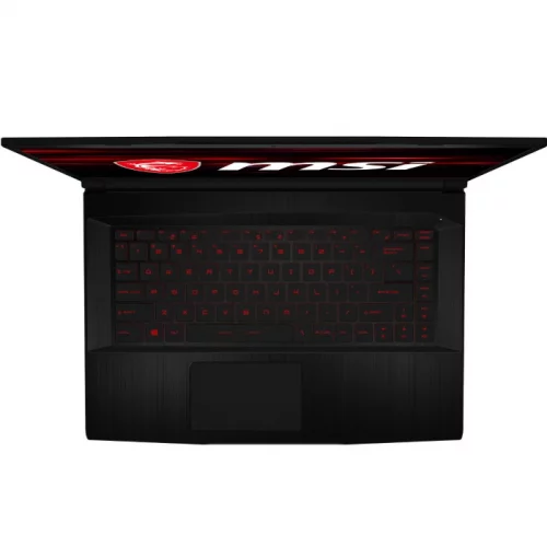 Ноутбук MSI GF63 Thin 10UC-420RU 15.6
