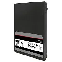 Жесткий диск Huawei 960 Гб SFF SSD (02312GUE)
