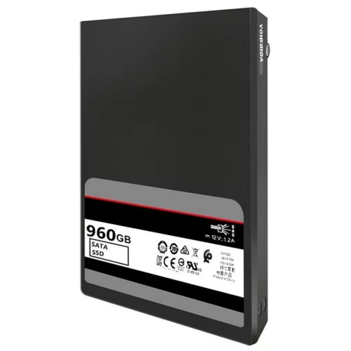Жесткий диск Huawei 960 Гб SFF SSD (02312GUE)
