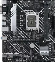 Материнская плата/ PRIME H610M-A D4-CSM (90MB19P0-M0EAYC)