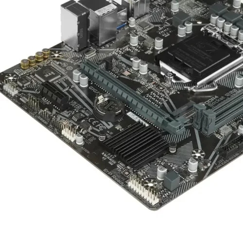 Материнская плата Gigabyte H510M S2H V3 2.0, RTL фото 3