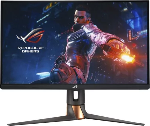Монитор ASUS 27