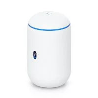 Ubiquiti UniFi Dream Router 7 Маршрутизатор 4 ядра (1,5 ГГц), Wi-Fi 7, 4х 2.5G RJ45, 1х 10G SFP+ (UDR7)