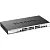Коммутатор D-Link Metro Ethernet DGS-1210-28X/ME/B1A (DGS-1210-28X/ME/B1A)  (DGS-1210-28X/ME/B1A)