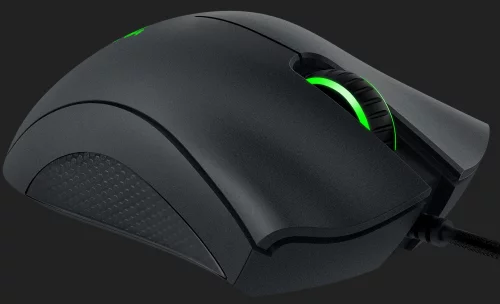 Мышь Razer DeathAdder Essential оптическая, 5but (RZ01-03850100-R3C1) фото 3