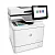 МФУ HP Color LaserJet Enterprise MFP M578dn (7ZU85A) (7ZU85A#B19)