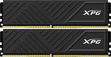 Модуль памяти DIMM 16GB (8GBx2) DDR4-3200 AX4U32008G16A-DTBKD35 ADATA