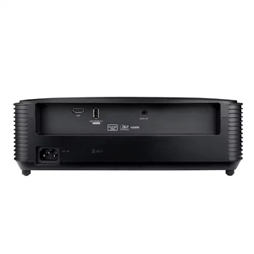 Проектор Optoma DH351 DLP, 1080p 1920x1080, 3600Lm, 22000:1 фото 4