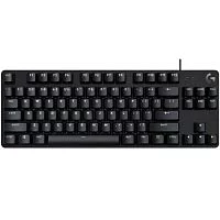 Эскиз Клавиатура Logitech G413 TKL SE Tactile Switch (920-010447)