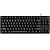 Клавиатура Logitech G413 TKL SE Tactile Switch (920-010447) (920-010447)