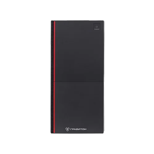 Компьютер Гравитон Д50А (211496) RYZEN 5 5600G/2x8GB/1xSSD1TB/FP_2xUSB2.0/450W Bronze/K+M/NoOS/Реестр МПТ фото 3