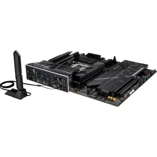 Материнская плата/ ROG STRIX X870E-H GAMING WIFI7 (90MB1M90-M0EAY0) фото 8