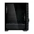 Корпус ZALMAN Z3 ICEBERG, черный (Z3 ICEBERG BLACK)