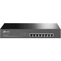 Коммутатор TP-Link TL-SG1008MP (TL-SG1008MP)