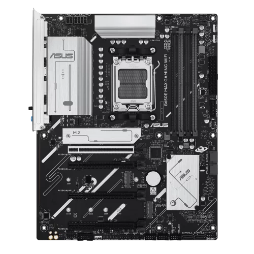 Материнская плата/ B650E MAX GAMING WIFI (90MB1LD0-M0EAY0)