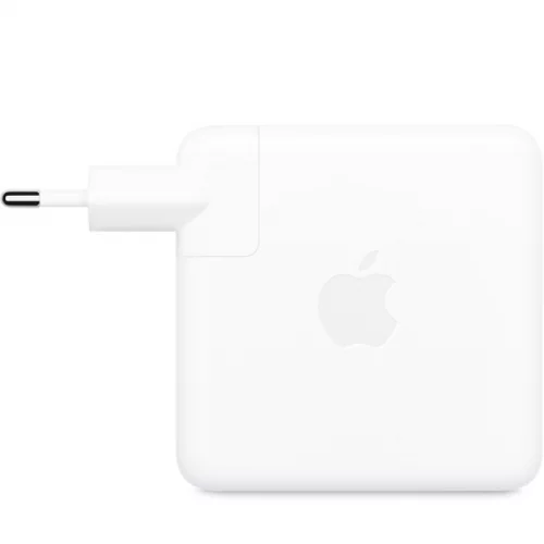 Блок питания Apple 96W USB-C (MX0J2ZM/ A) (MX0J2ZM/A) фото 2