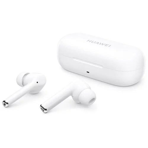 Наушники HUAWEI Freebuds3i White (55033025) фото 2
