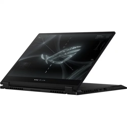 Ноутбук ASUS ROG GV301QH-K5255T 13.4 WQUXGA/ Touch/ Ryzen 9 5980HS/ 32GB/ 1TB SSD/ noDVD/ GeForce GTX1650 4GB/ BT/ WiFi/ Win10 (90NR06C5-M06710) фото 5