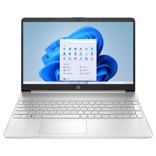 Ноутбук HP 15-ef2747wm, Ryzen 7 5700U, 16Gb, SSD 512Gb, 15.6