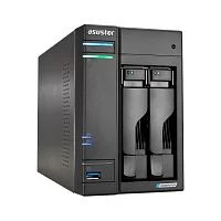 AS6702T AS6702T/ASUSTOR/2BAY/EU/4GD4 (90IX01N1-BW3S20)