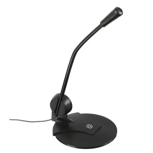 Oklick MP-M009B 1.8м черный