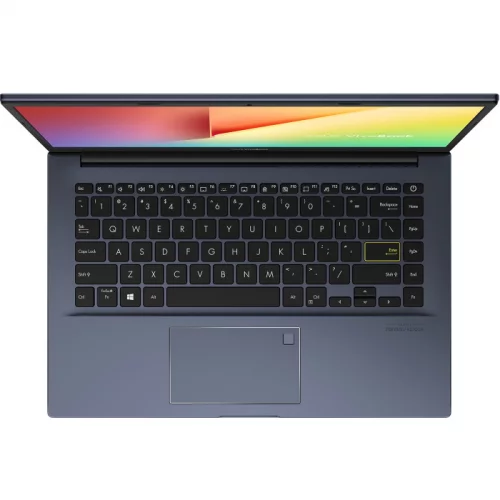 Ноутбук Asus VivoBook 14 X413JA-EB316 14 FHD/ Core i5 1035G1/ 8GB/ 256GB SSD/ no DVD/ BT/ WiFi/ DOS (90NB0RC7-M04360) фото 4