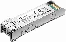 Трансивер/ Gigabit SFP module, Single-mode, MiniGBIC, LC interface, Up to 10km distance (SM311LS)