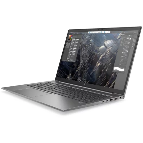 Рабочая станция HP ZBook Firefly 15 G7 15.6 FHD/ Core i7-10510U/ 16GB/ 512GB SSD/ noODD/ WiFi/ BT/ Win10Pro (111F9EA) фото 3