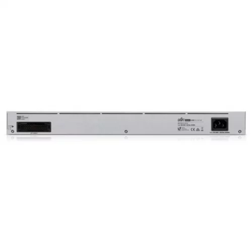 Коммутатор Ubiquiti UniFi Switch Pro 48x RJ-45 PoE (USW-PRO-48-POE-EU) фото 2