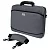 Сумка для ноутбука PC Pet 600D (PCP-A1015GY) (PCP-A1015GY)
