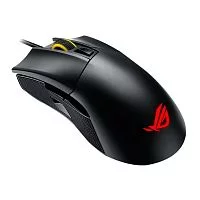 Эскиз Мышь ASUS P507 ROGGladius II Core