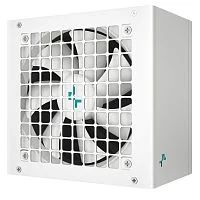 Блок питания ПК Deepcool GAMERSTORM PN750M WH (R-PN750M-FC0W-WGEU) (R-PN750M-FC0W-WGEU_1)